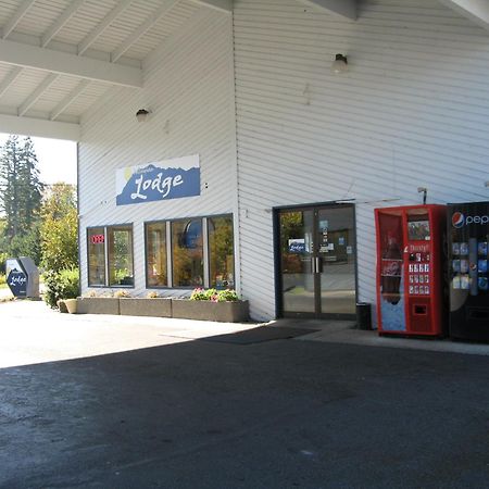 Bellingham Lodge Exterior photo
