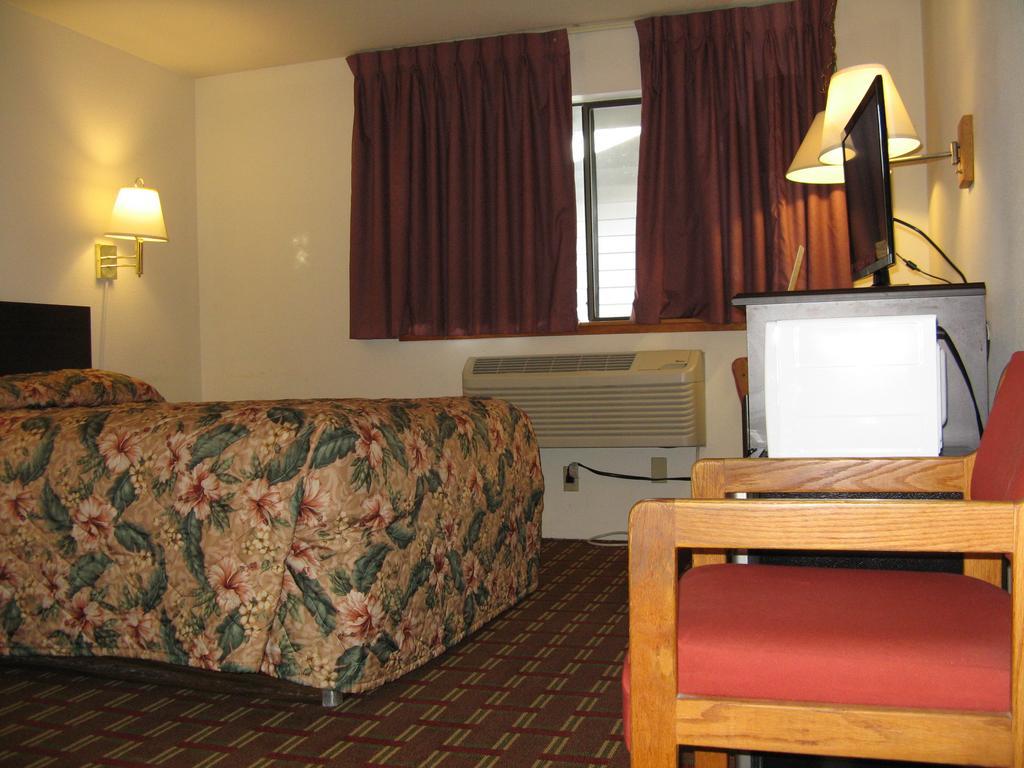Bellingham Lodge Exterior photo