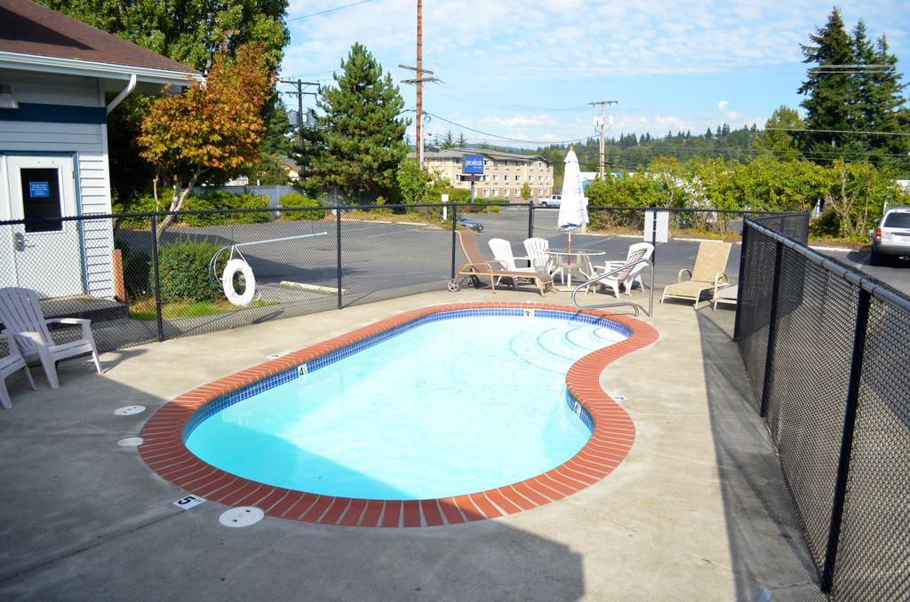 Bellingham Lodge Exterior photo